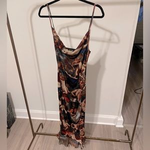 Pretty Little Thing Dress NWOT